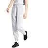 adidas Essentials 3-Stripes Fleece Loose-Fit kelnės IN6178