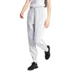 adidas Essentials 3-Stripes Fleece Loose-Fit kelnės IN6178