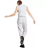 adidas Essentials 3-Stripes Fleece Loose-Fit kelnės IN6178