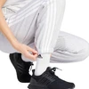 adidas Essentials 3-Stripes Fleece Loose-Fit kelnės IN6178