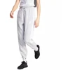 adidas Essentials 3-Stripes Fleece Loose-Fit kelnės IN6178