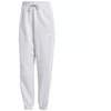 adidas Essentials 3-Stripes Fleece Loose-Fit kelnės IN6178