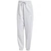adidas Essentials 3-Stripes Fleece Loose-Fit kelnės IN6178