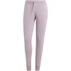 adidas Essentials 3-Stripes Fleece W Kelnės IR5403