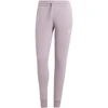 adidas Essentials 3-Stripes Fleece W Kelnės IR5403