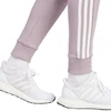 adidas Essentials 3-Stripes Fleece W Kelnės IR5403