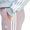 adidas Essentials 3-Stripes Fleece W Kelnės IR5403