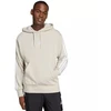 Adidas Essentials 3-Stripes French Terry Hoodie M JE6367