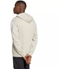 Adidas Essentials 3-Stripes French Terry Hoodie M JE6367