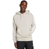 Adidas Essentials 3-Stripes French Terry Hoodie M JE6367