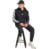 adidas Essentials 3-Stripes French Terry M džemperis JD1874