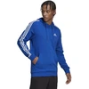 adidas Essentials 3-Stripes Hoodie M HL2228