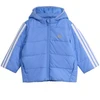 adidas Essentials 3-Stripes Jr JL7464 striukė