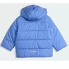 adidas Essentials 3-Stripes Jr JL7464 striukė