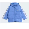 adidas Essentials 3-Stripes Jr JL7464 striukė