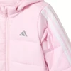 adidas Essentials 3-Stripes Jr JW2442 striukė