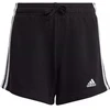 adidas Essentials 3-Stripes Jr Šortai IC3631
