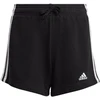 adidas Essentials 3-Stripes Jr Šortai IC3631