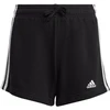 adidas Essentials 3-Stripes Jr Šortai IC3631