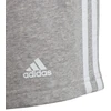 adidas Essentials 3-Stripes Jr Šortai IC3632