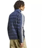 adidas Essentials 3 juostų lengva pūkinė striukė IK3205 M