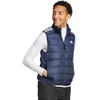adidas Essentials 3-Stripes Light Down Vest M IK3210