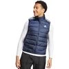 adidas Essentials 3-Stripes Light Down Vest M IK3210