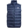 adidas Essentials 3-Stripes Light Down Vest M IK3210