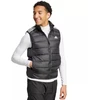 Adidas Essentials 3-Stripes Light Down Vest M HZ5728