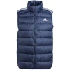 adidas Essentials 3-Stripes Light Down Vest M IK3210