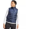 adidas Essentials 3-Stripes Light Down Vest M IK3210