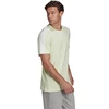 adidas Essentials 3-Stripes Marškinėliai Vyrams M HF4542