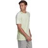 adidas Essentials 3-Stripes Marškinėliai Vyrams M HF4542