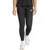adidas Essentials 3-Stripes Medvilninės Leginsai W JE0072