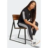 adidas Essentials 3-Stripes Medvilninės Leginsai W JE0072