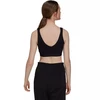 Adidas Essentials 3-Stripes sportinė liemenėlė W GS1343