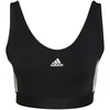 Adidas Essentials 3-Stripes sportinė liemenėlė W GS1343