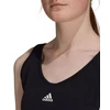Adidas Essentials 3-Stripes sportinė liemenėlė W GS1343
