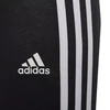 Adidas Essentials 3-Stripes Tampres Vaikiški H65800