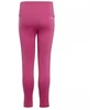 adidas Essentials Aerorady 3 juostelių aukšto liemens jaunimo tamprės HR5790