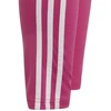 adidas Essentials Aerorady 3 juostelių aukšto liemens jaunimo tamprės HR5790