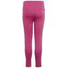 adidas Essentials Aerorady 3 juostelių aukšto liemens jaunimo tamprės HR5790