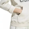 adidas Essentials Big Logo Hoodie W IY6708