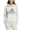 adidas Essentials Big Logo Hoodie W IY6708