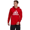 „Adidas Essentials Big Logo M GV0249“ džemperis