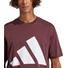 adidas Essentials Big Logo marškinėliai M JE8939