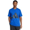 adidas Essentials Big Logo marškinėliai M JE8942