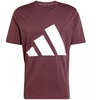 adidas Essentials Big Logo marškinėliai M JE8939