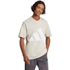 adidas Essentials Big Logo marškinėliai M JE8933
