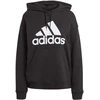 adidas Essentials Big Logo Oversized French Terry Hoodie W HR4934
